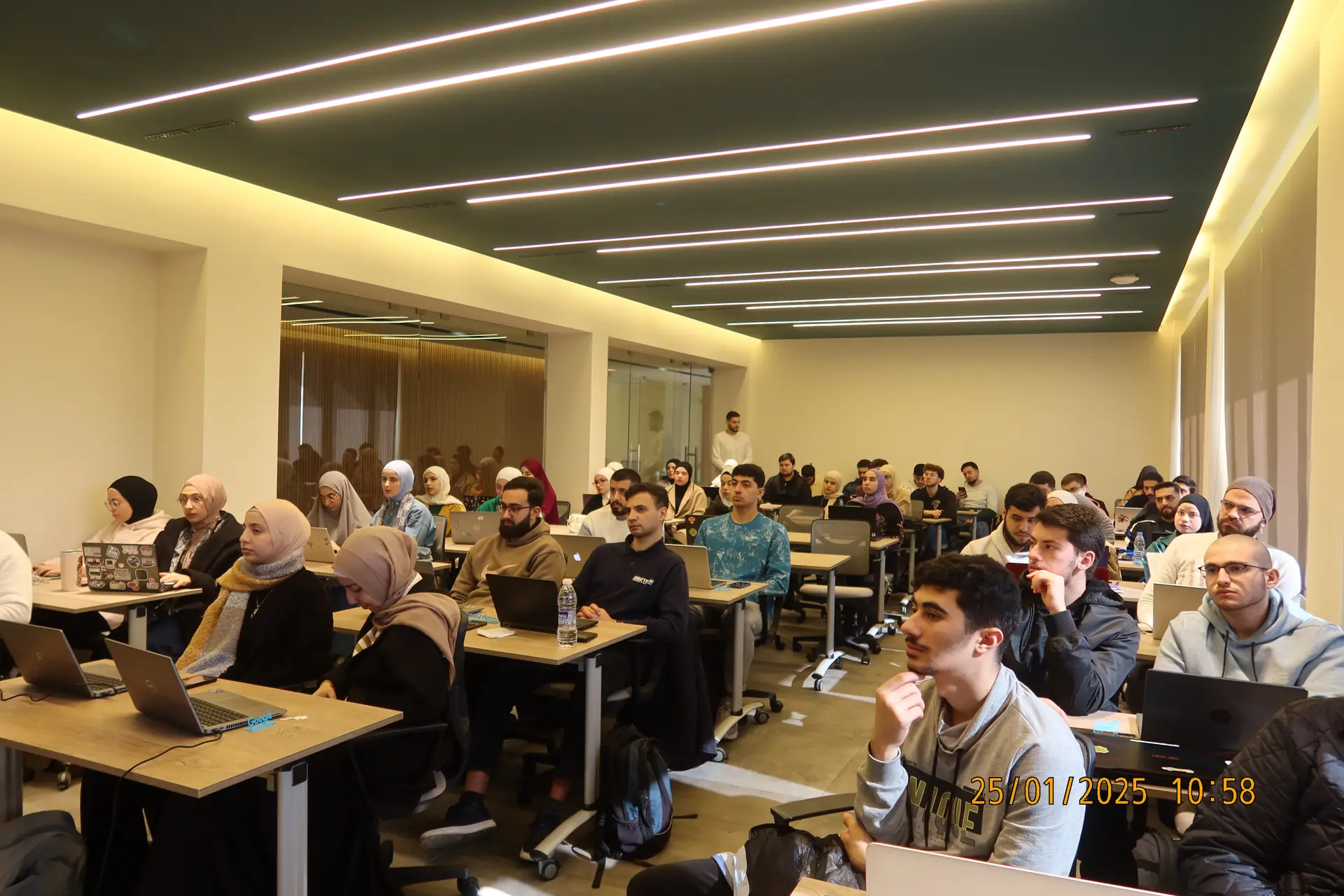 Web Security Workshop