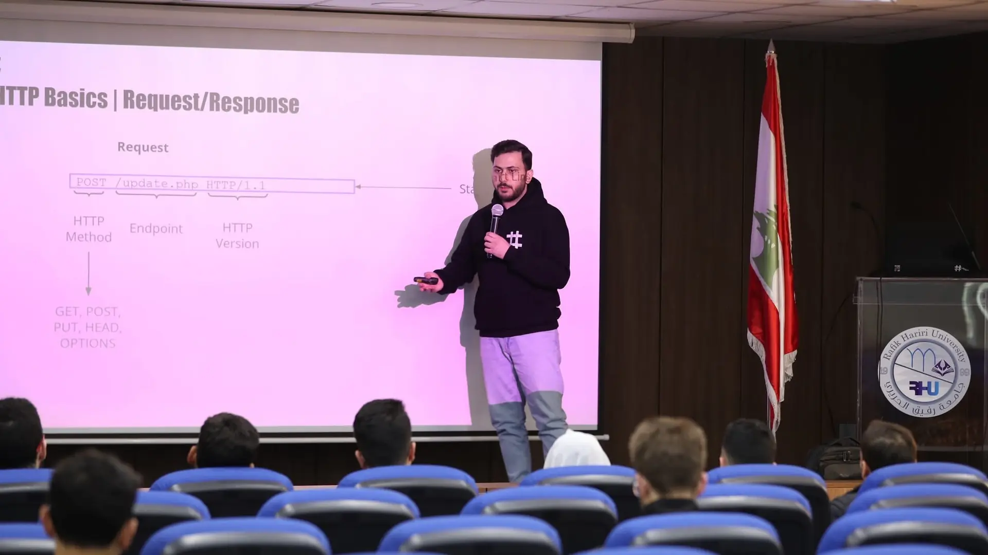 Web Security Workshop