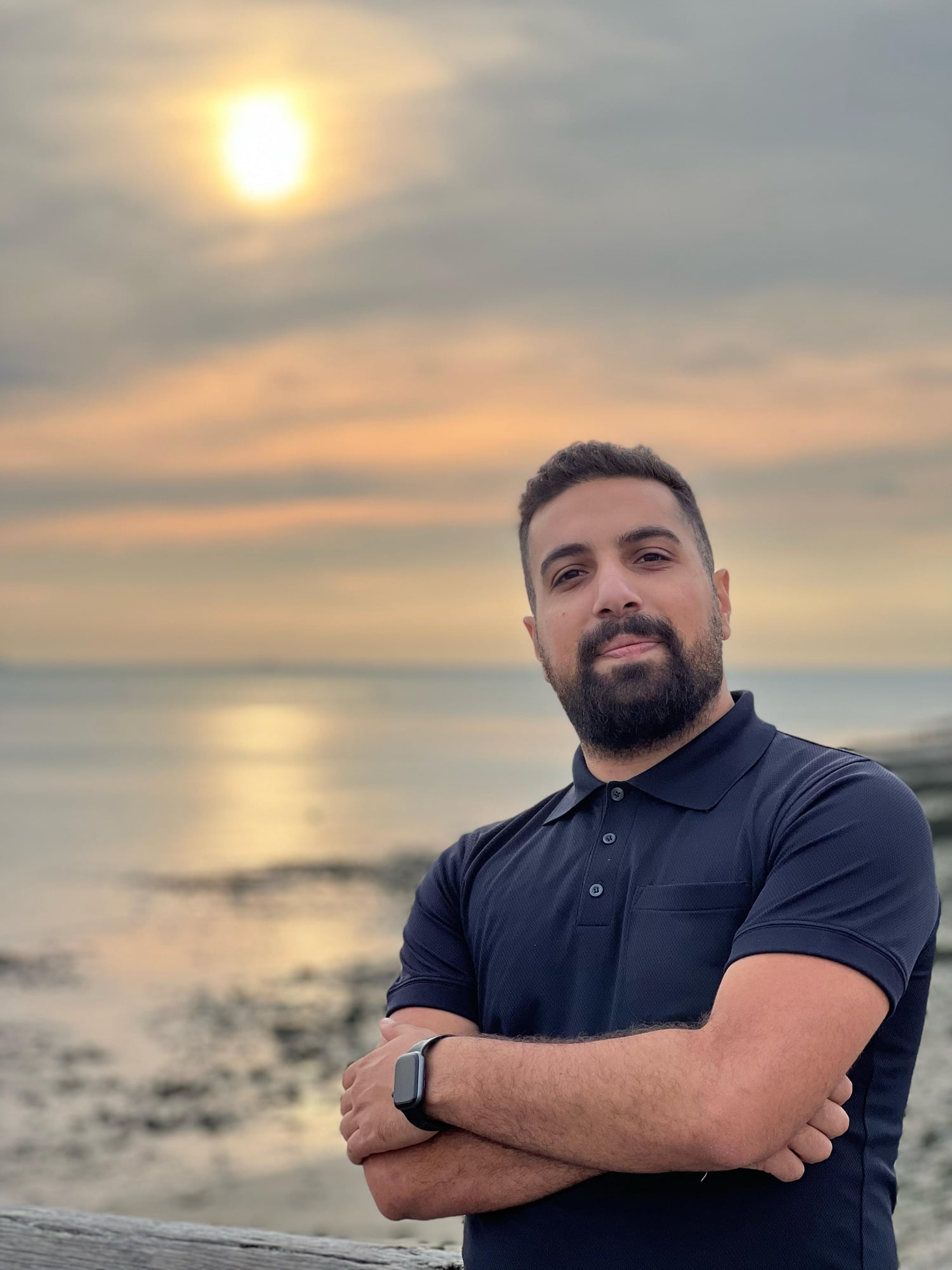 Ahmad Zein Eddin