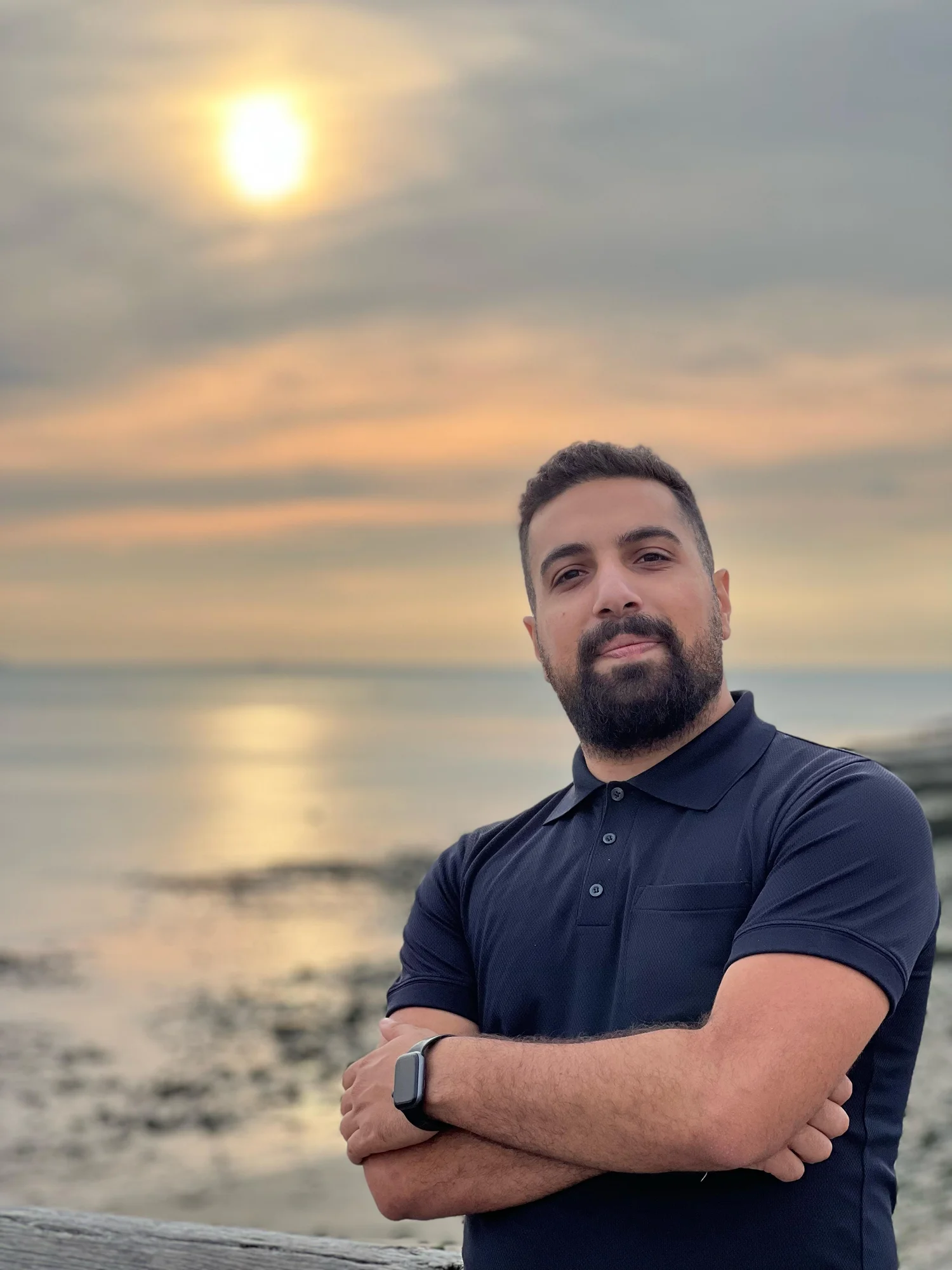 Ahmad Zein Eddin